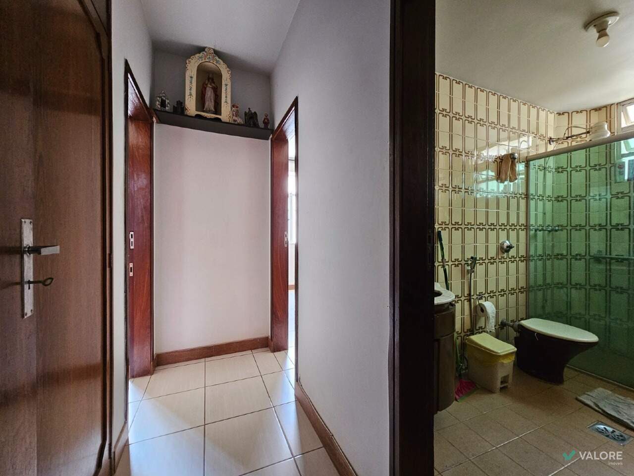 Apartamento 2 quartos à venda no São Pedro: 