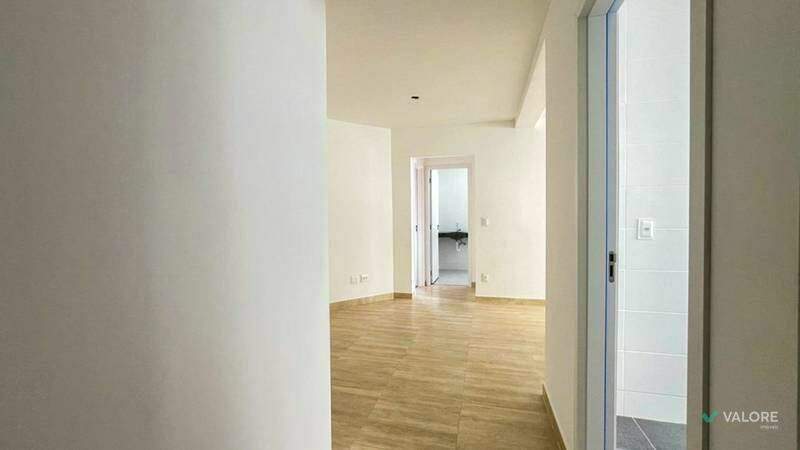 Apartamento 2 quartos à venda no Serra: 
