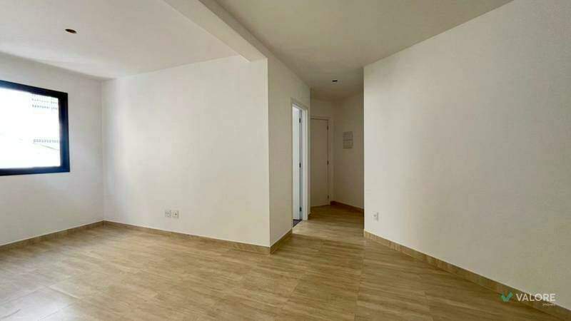 Apartamento 2 quartos à venda no Serra: 
