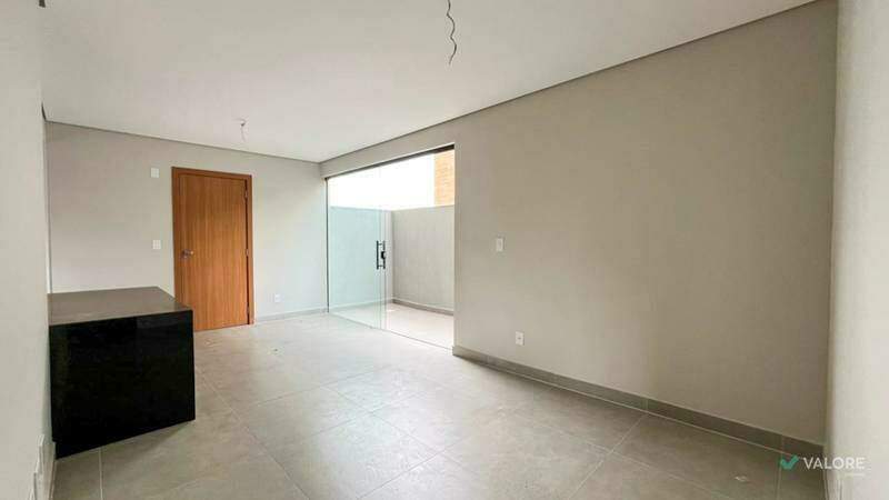 Apartamento com área privativa 2 quartos à venda no Santo Antônio: 