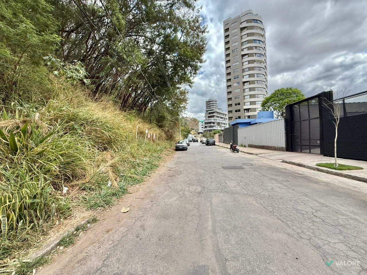 Lote à venda no Santa Lúcia: 