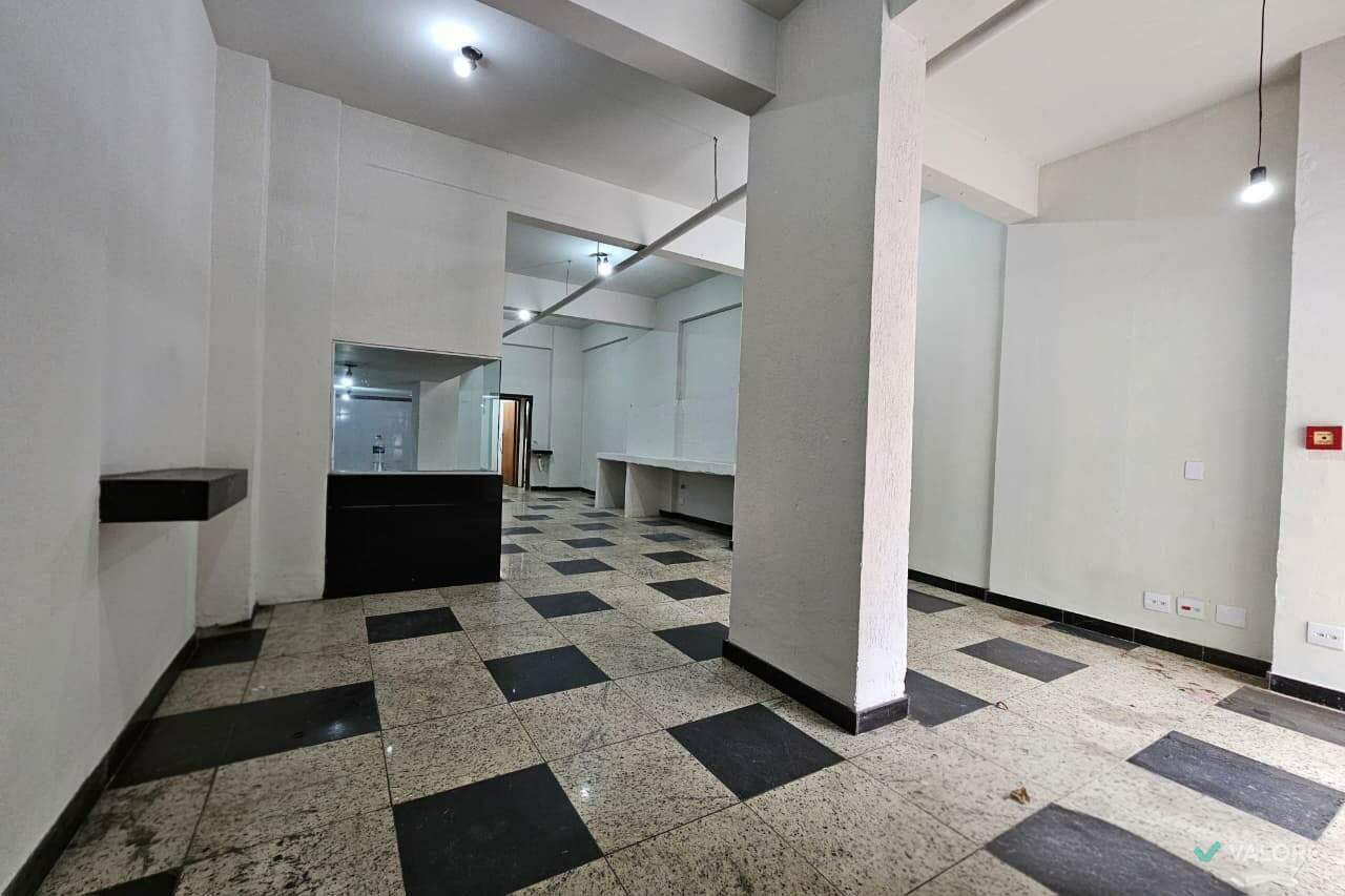 Loja para aluguel no Vila Paris: 