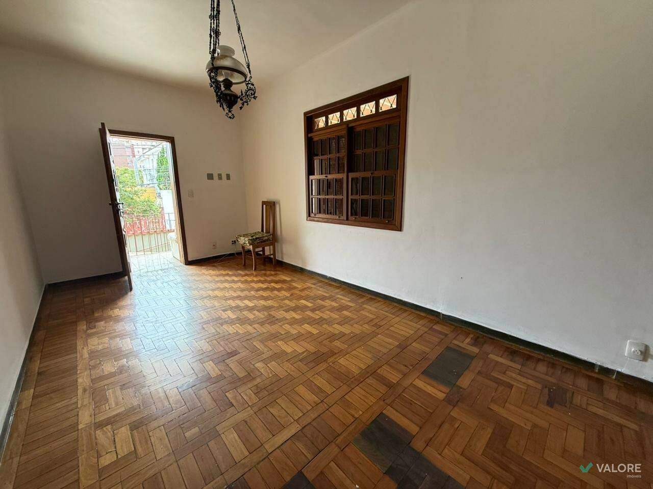 Casa 5 quartos à venda no Santo Antônio: 