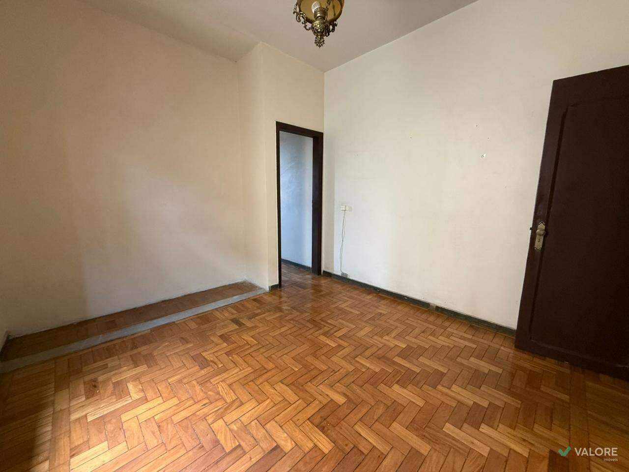 Casa 5 quartos à venda no Santo Antônio: 