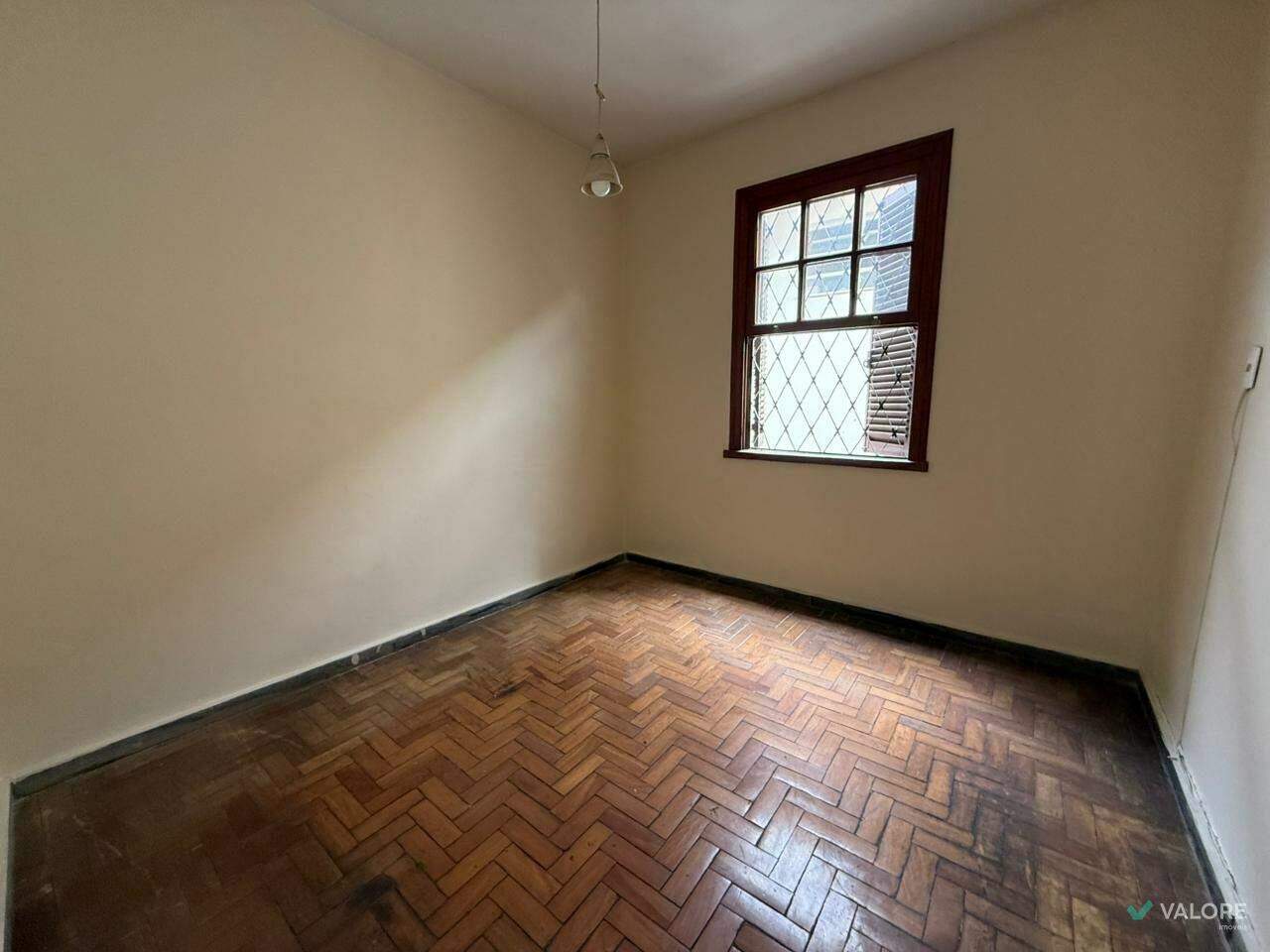 Casa 5 quartos à venda no Santo Antônio: 