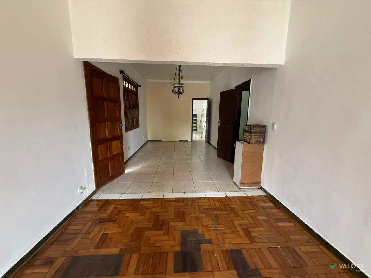 Casa 5 quartos à venda no Santo Antônio: 