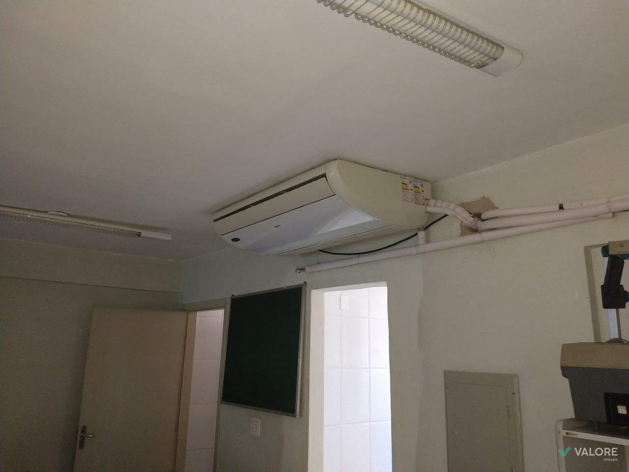 Andar para aluguel no Santo Agostinho: 