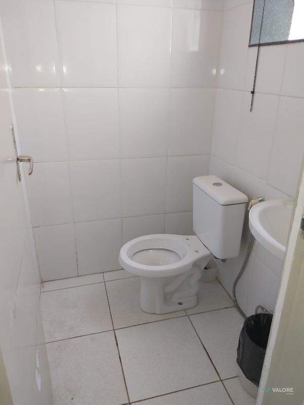 Andar para aluguel no Santo Agostinho: 