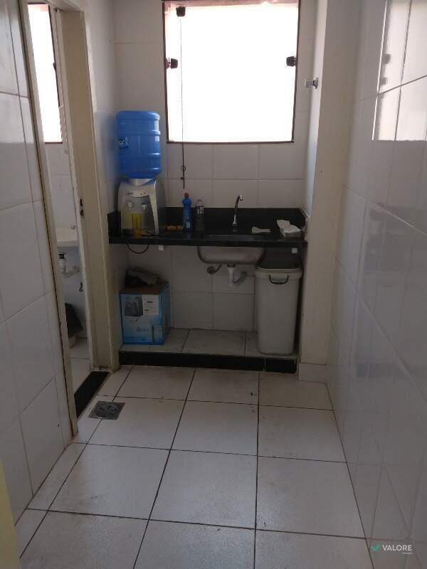 Andar para aluguel no Santo Agostinho: 