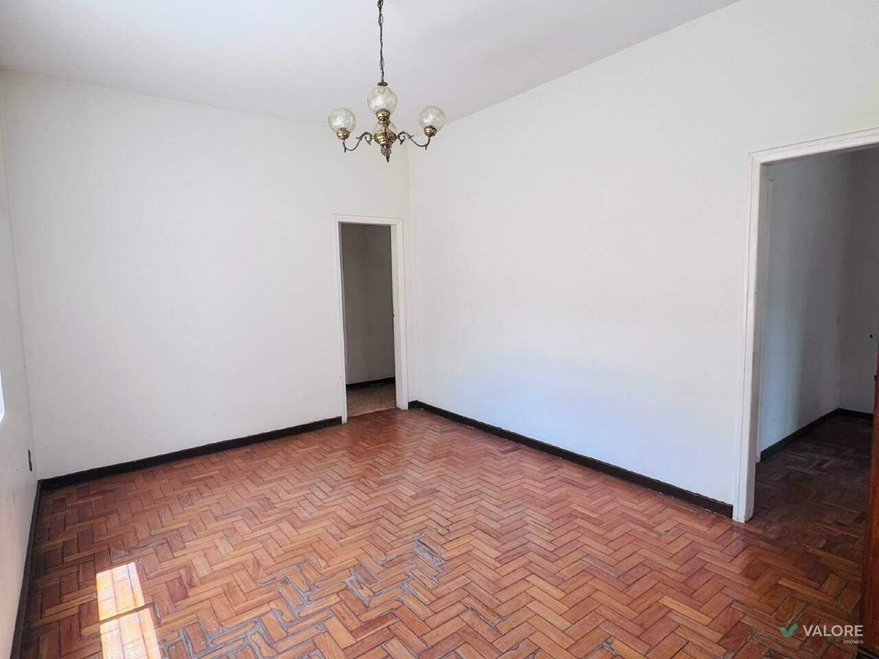 Casa 3 quartos à venda no Santo Antônio: 