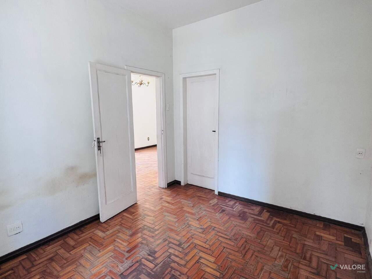 Casa 3 quartos à venda no Santo Antônio: 