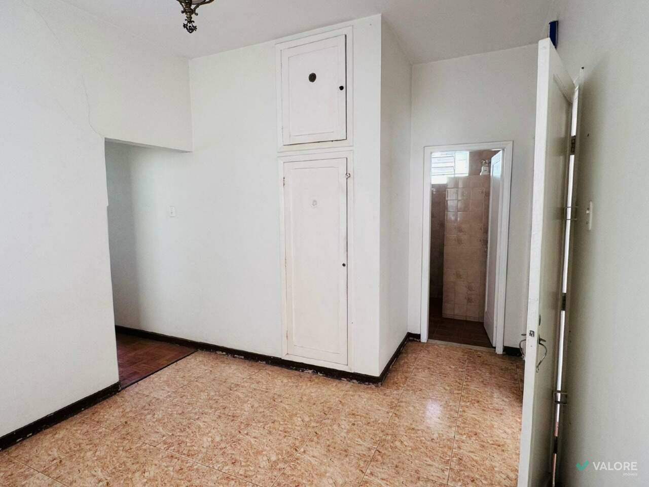 Casa 3 quartos à venda no Santo Antônio: 