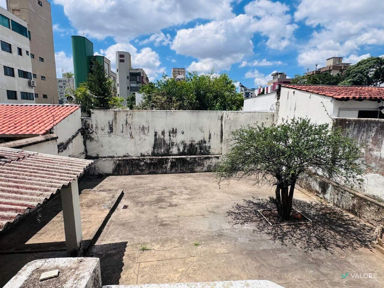 Casa 3 quartos à venda no Santo Antônio: 