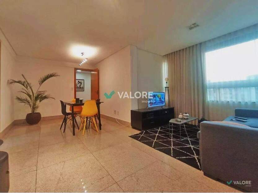 Apartamento 3 quartos à venda no Anchieta: 