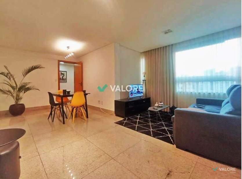 Apartamento 3 quartos à venda no Anchieta: 