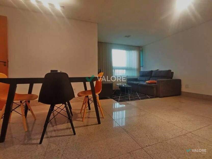 Apartamento 3 quartos à venda no Anchieta: 