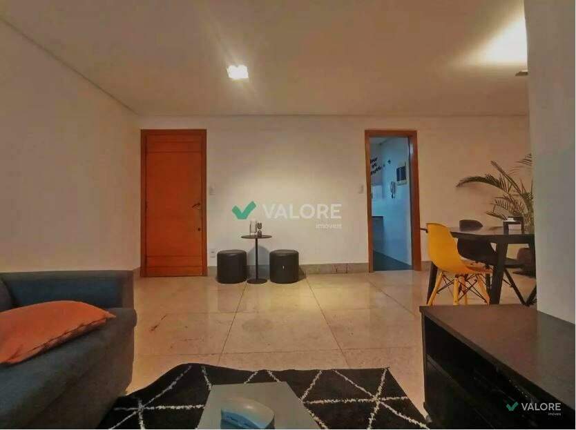 Apartamento 3 quartos à venda no Anchieta: 