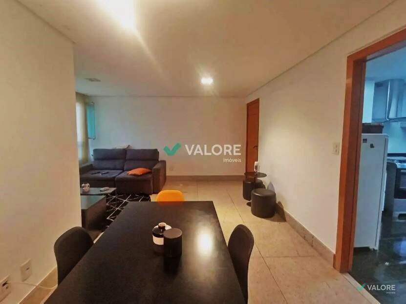 Apartamento 3 quartos à venda no Anchieta: 
