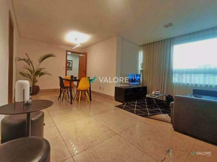 Apartamento 3 quartos à venda no Anchieta: 