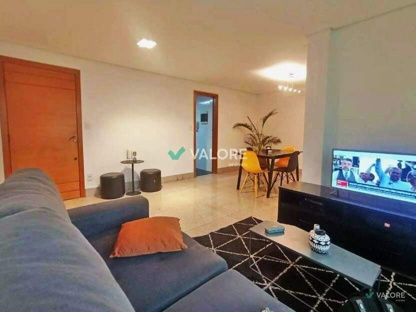 Apartamento 3 quartos à venda no Anchieta: 