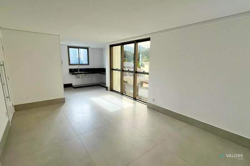 Apartamento 3 quartos à venda no Serra: 