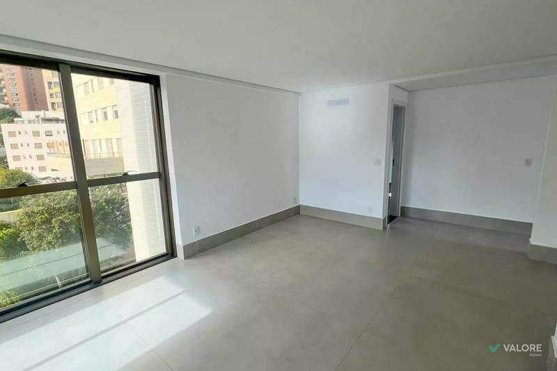 Apartamento 3 quartos à venda no Serra: 