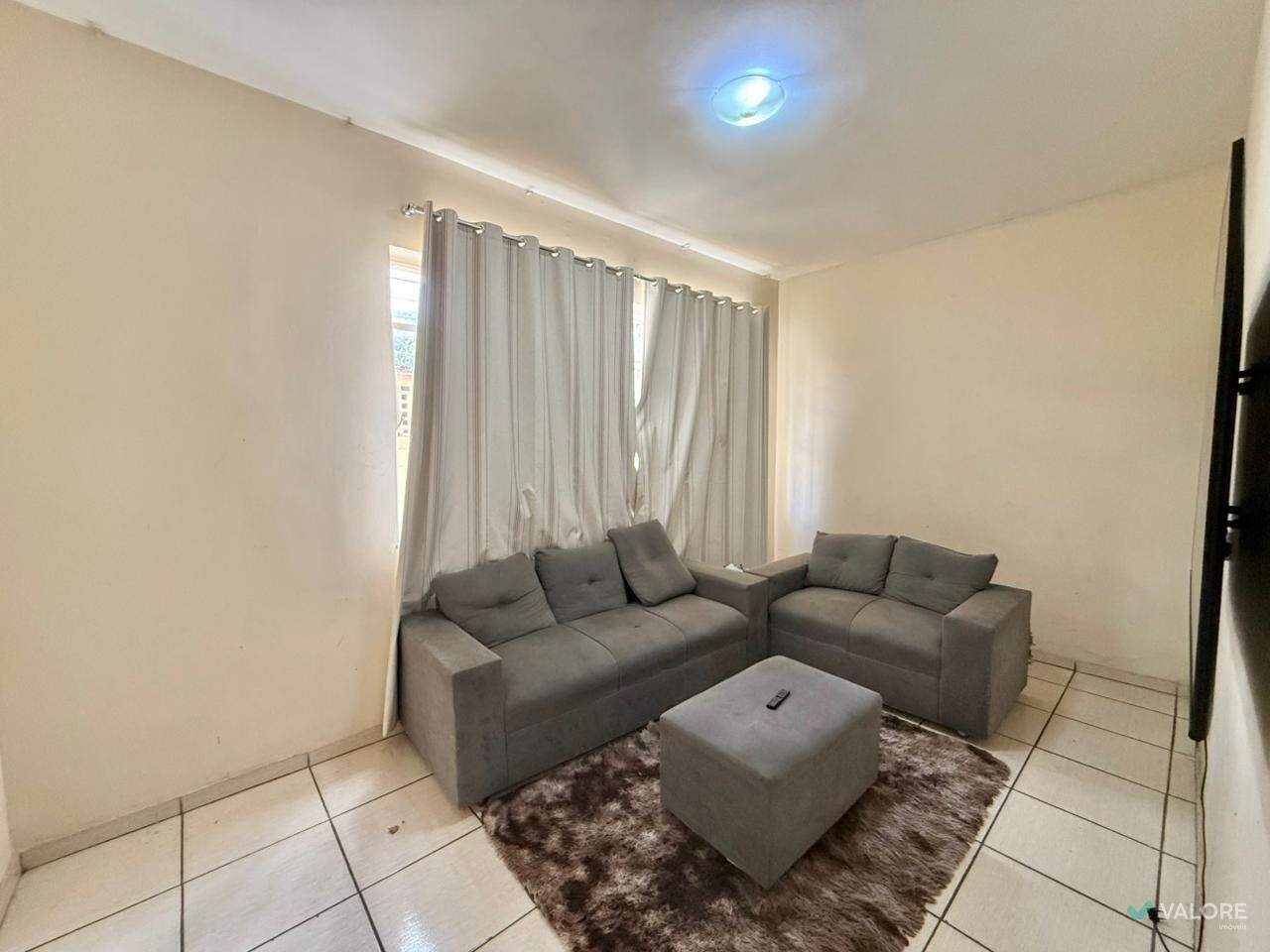 Apartamento 2 quartos à venda no Serra: 