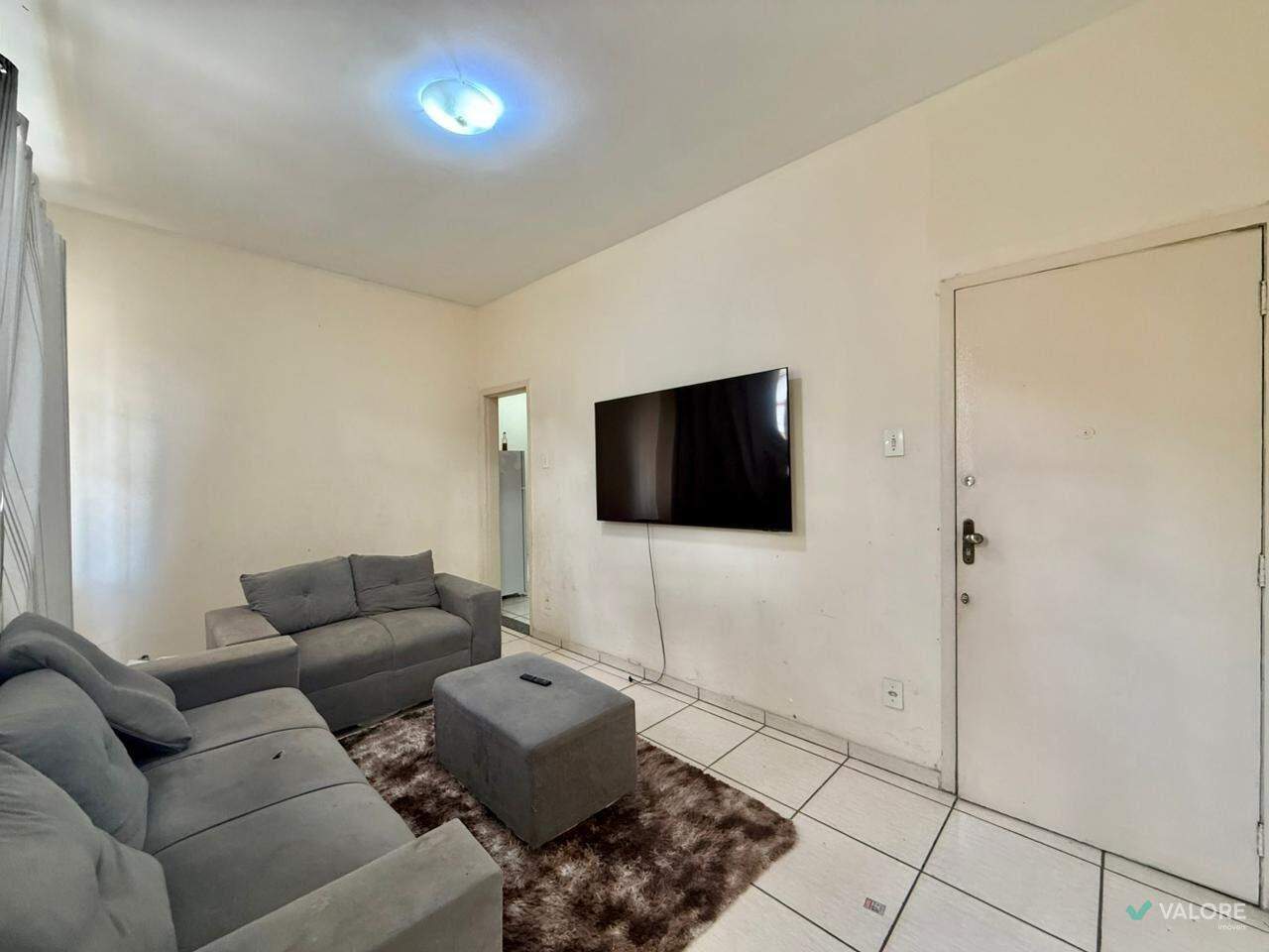 Apartamento 2 quartos à venda no Serra: 