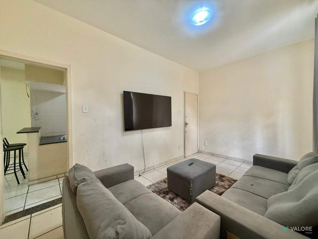 Apartamento 2 quartos à venda no Serra: 