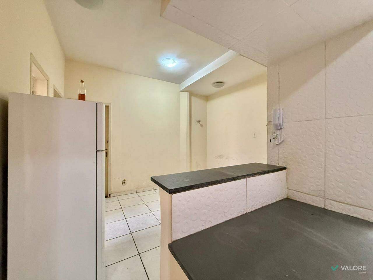 Apartamento 2 quartos à venda no Serra: 
