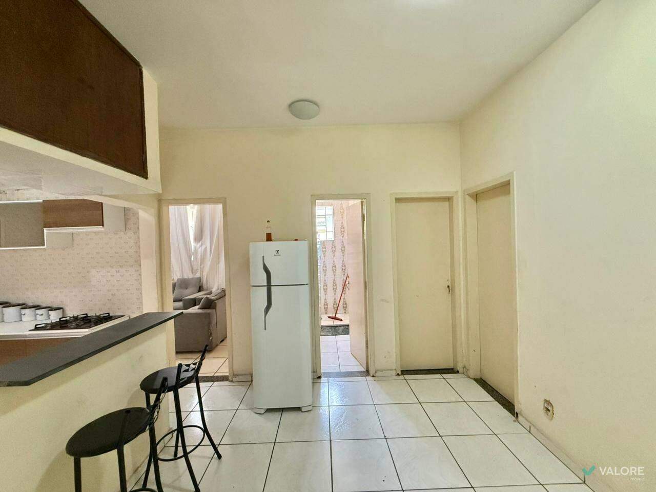 Apartamento 2 quartos à venda no Serra: 