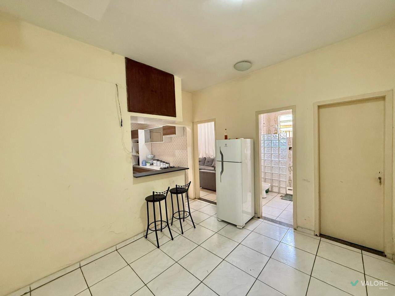 Apartamento 2 quartos à venda no Serra: 