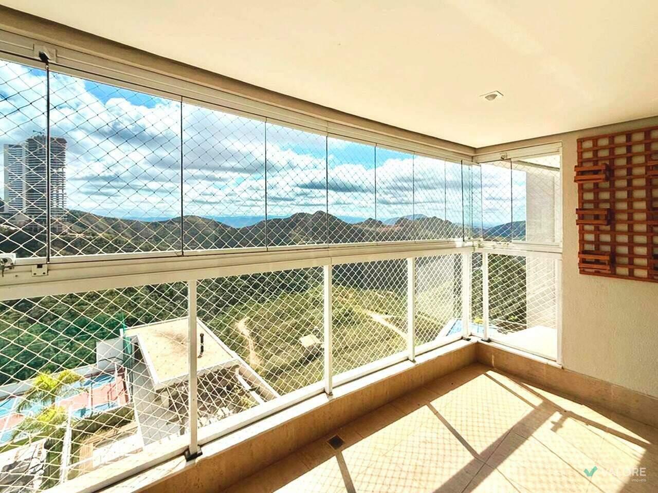 Apartamento 3 quartos à venda no Vila da Serra: 