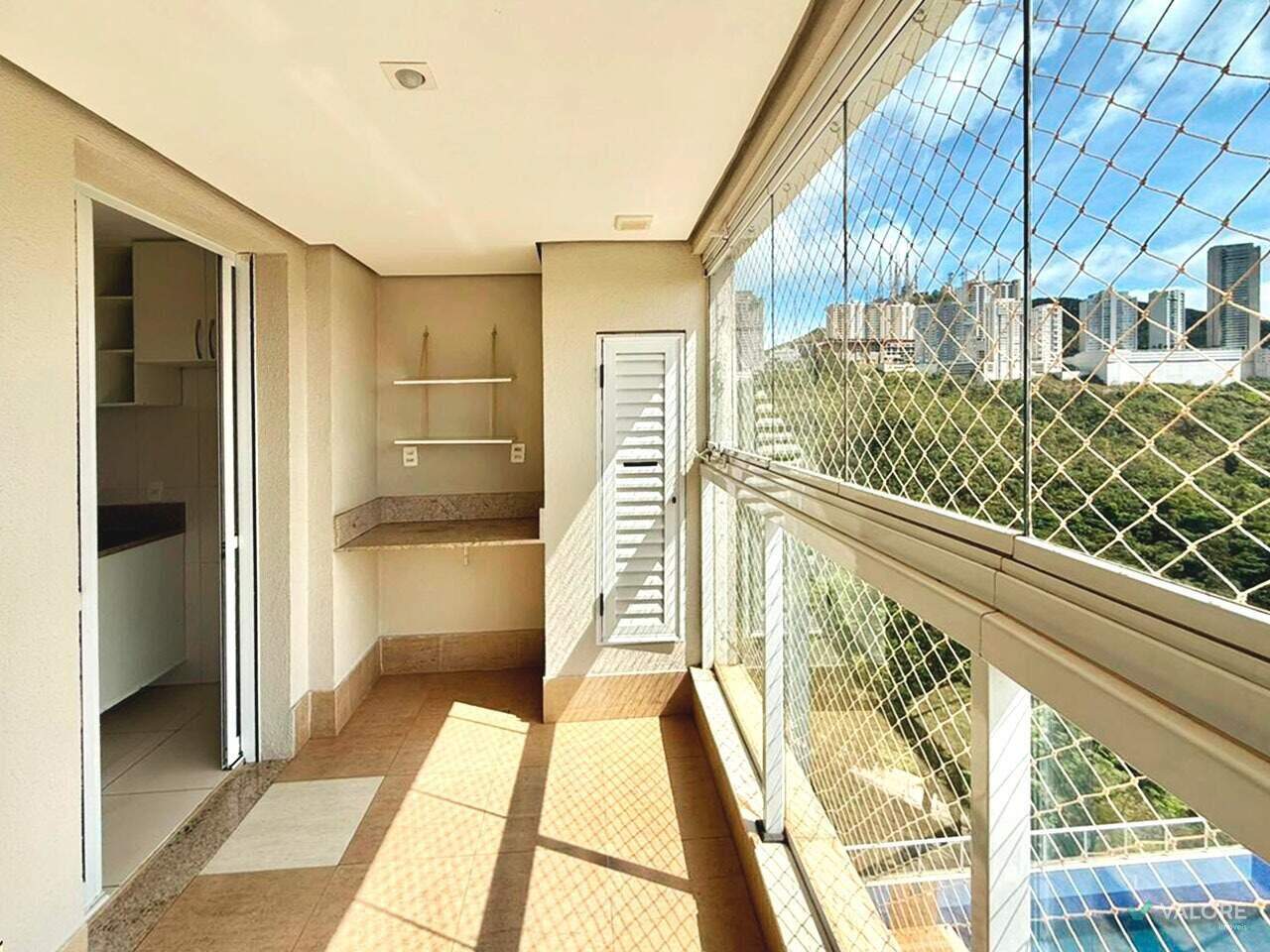 Apartamento 3 quartos à venda no Vila da Serra: 