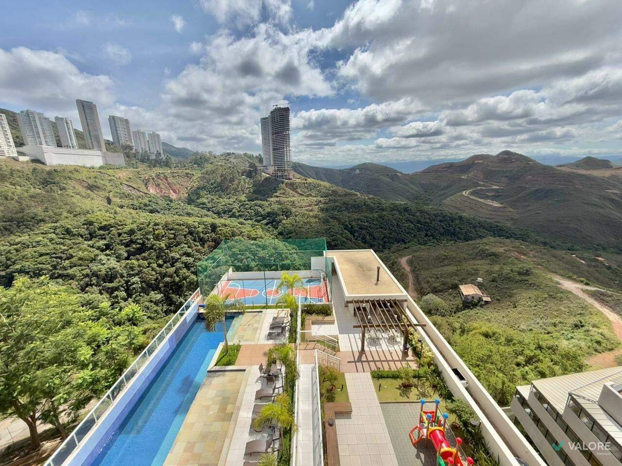 Apartamento 3 quartos à venda no Vila da Serra: 