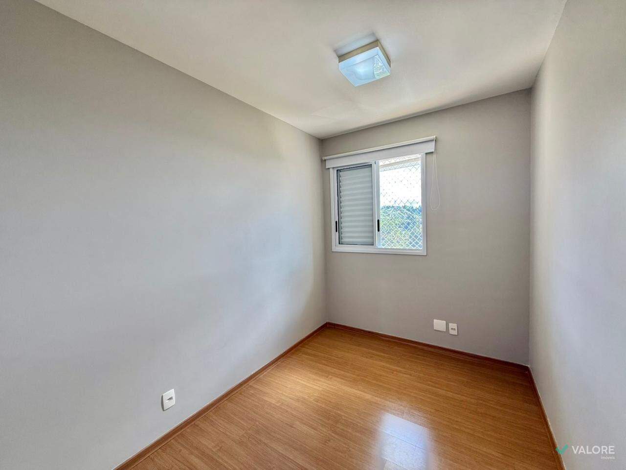 Apartamento 3 quartos à venda no Vila da Serra: 