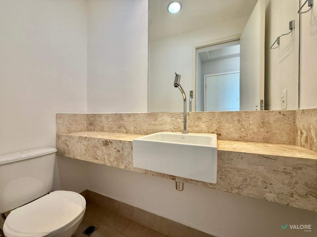 Apartamento 3 quartos à venda no Vila da Serra: 