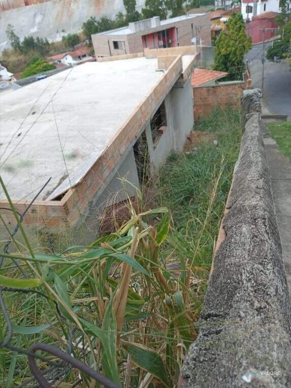 Lote à venda no Santa Lúcia: 
