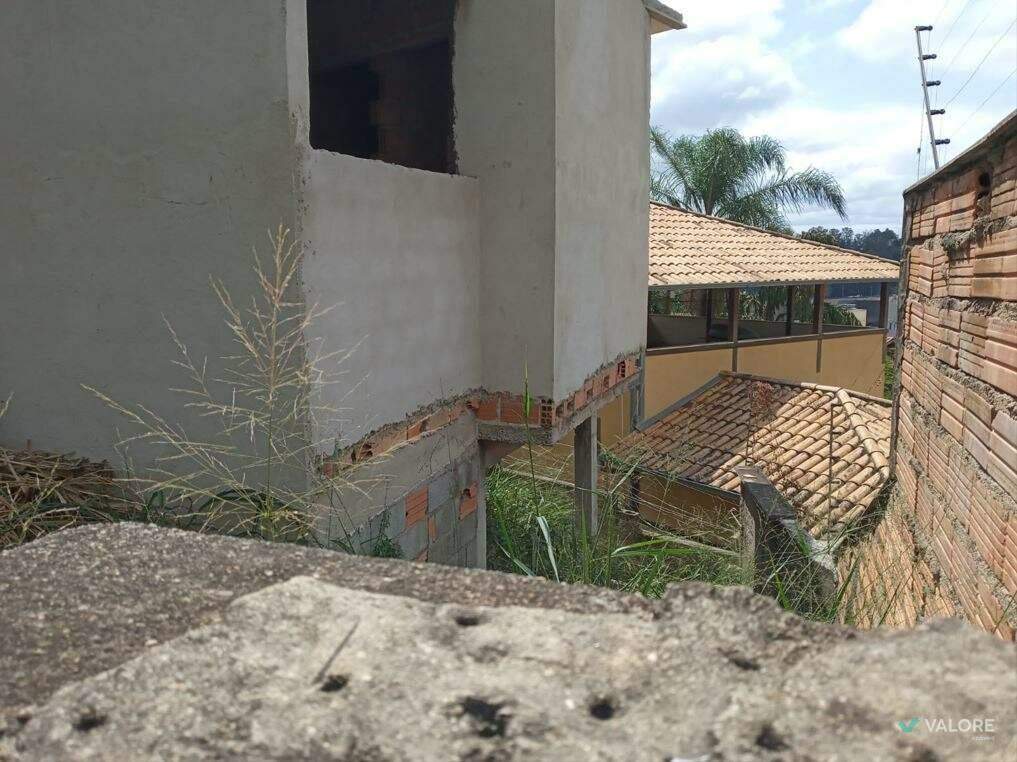 Lote à venda no Santa Lúcia: 