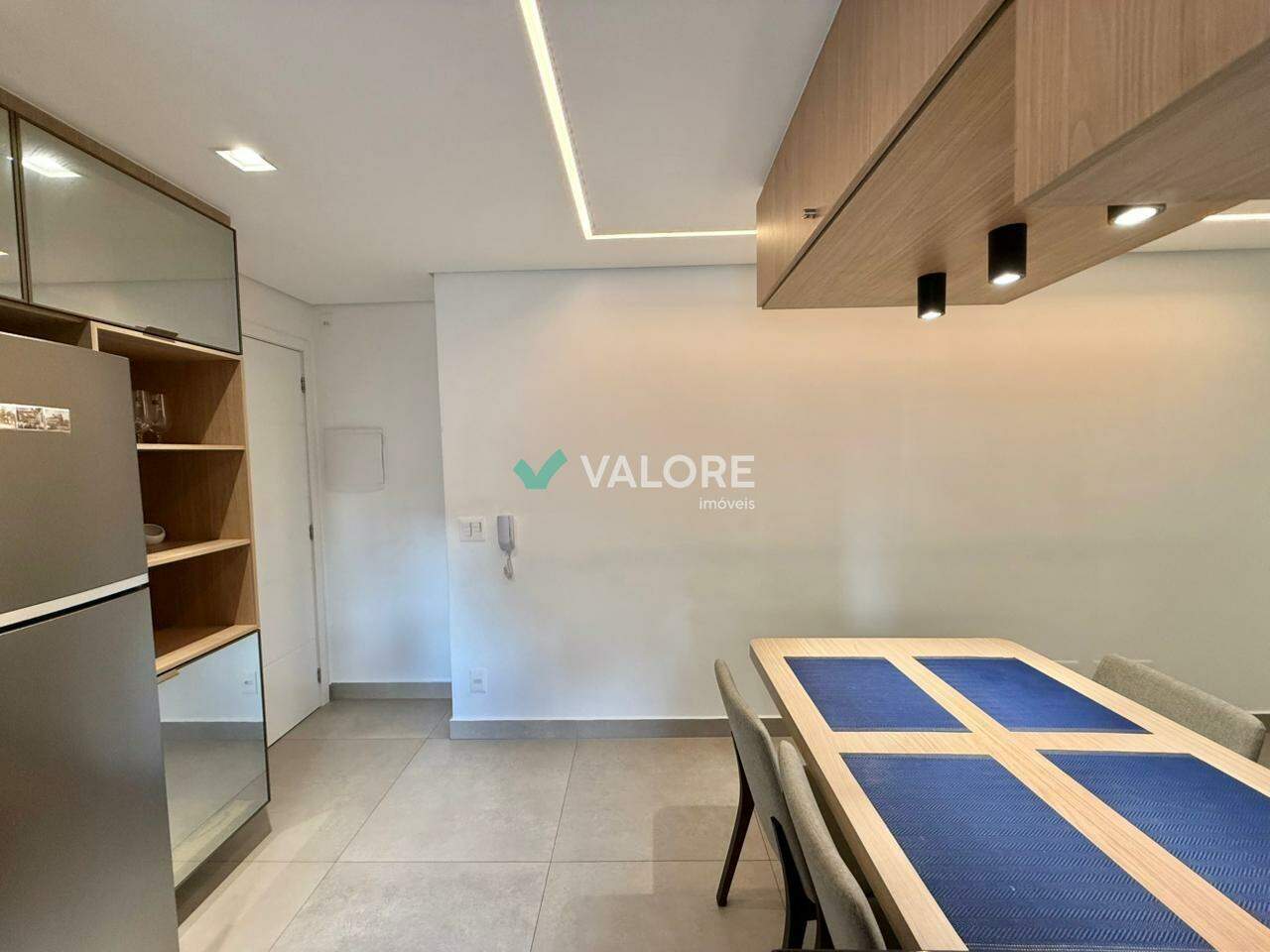 Apartamento 2 quartos à venda no Savassi: 