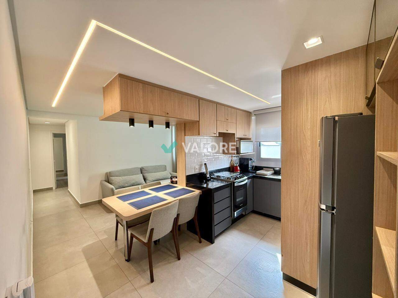 Apartamento 2 quartos à venda no Savassi: 