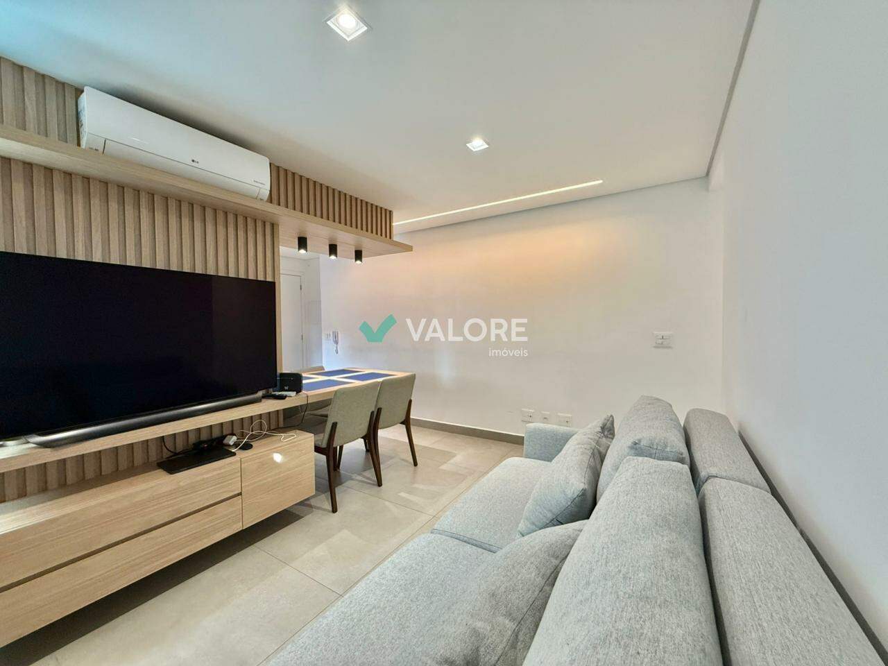 Apartamento 2 quartos à venda no Savassi: 