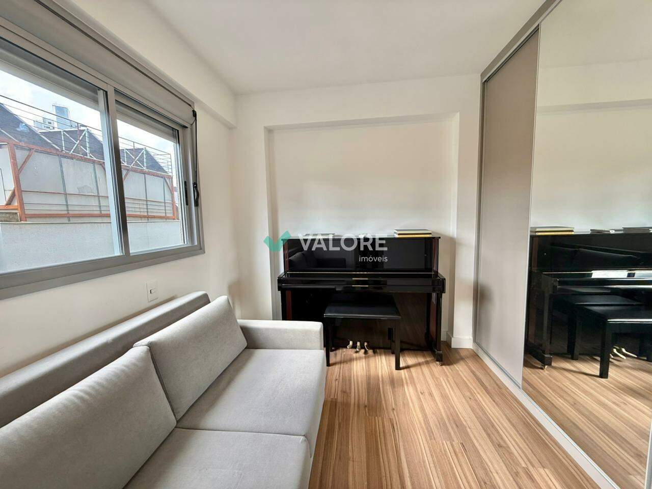 Apartamento 2 quartos à venda no Savassi: 