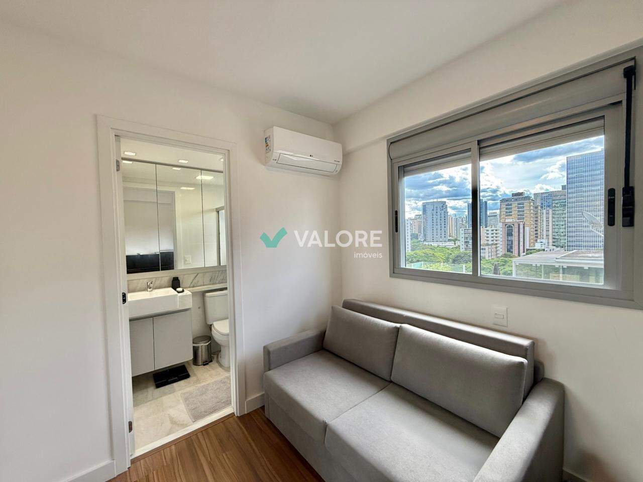Apartamento 2 quartos à venda no Savassi: 