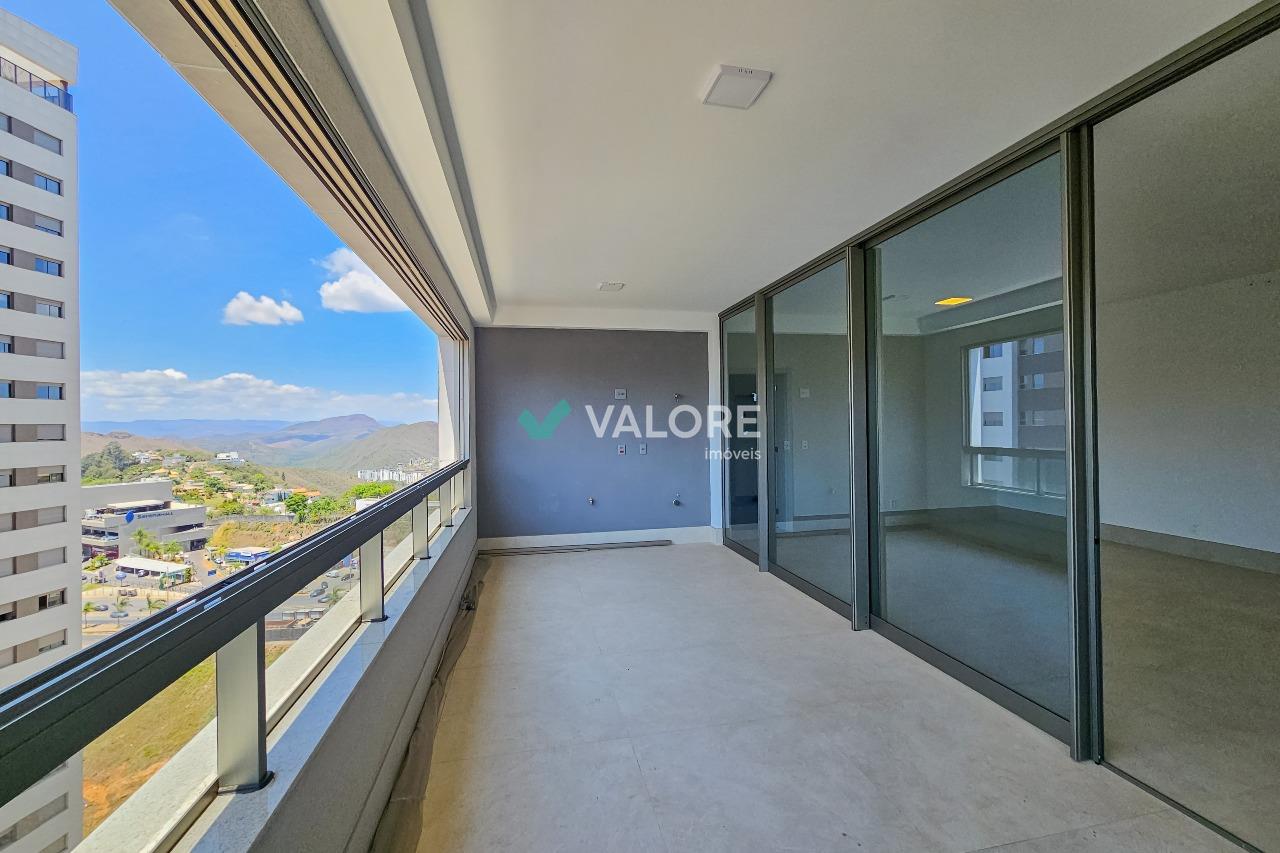 Apartamento 4 quartos para aluguel no Vale do Sereno: 