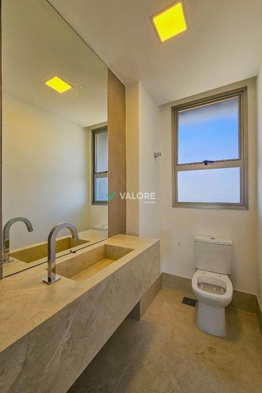 Apartamento 4 quartos para aluguel no Vale do Sereno: 