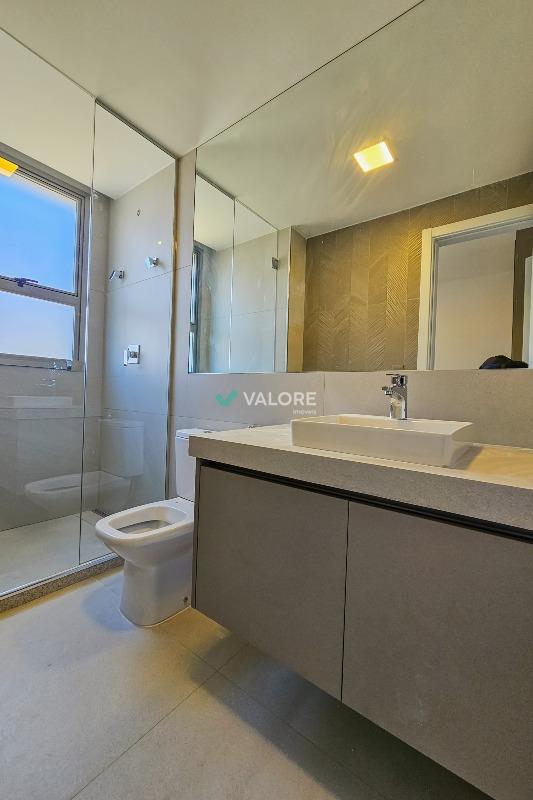 Apartamento 4 quartos para aluguel no Vale do Sereno: 