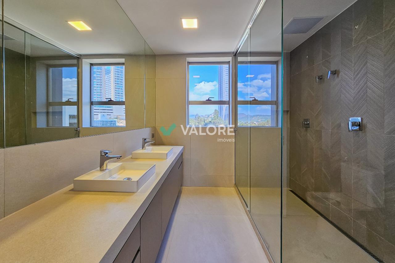 Apartamento 4 quartos para aluguel no Vale do Sereno: 