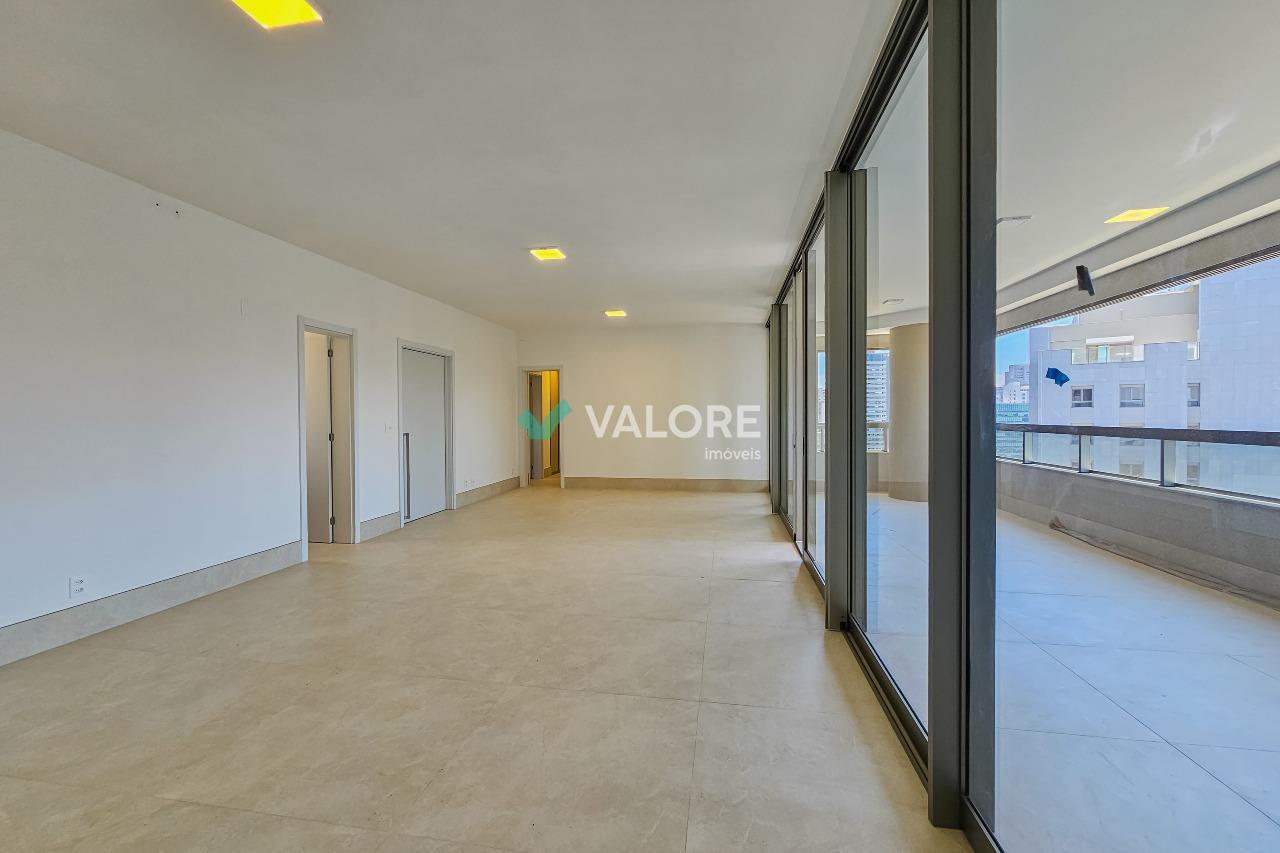 Apartamento 4 quartos para aluguel no Vale do Sereno: 