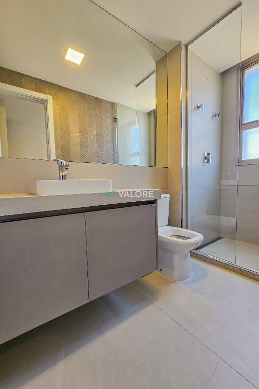 Apartamento 4 quartos para aluguel no Vale do Sereno: 